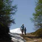 Birkhahn Σαλέ Saas Fee