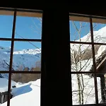 Birkhahn Σαλέ Saas Fee
