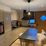 Birkhahn Σαλέ Saas Fee