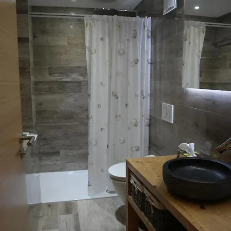 Chalet Birkhahn Saas-Fee