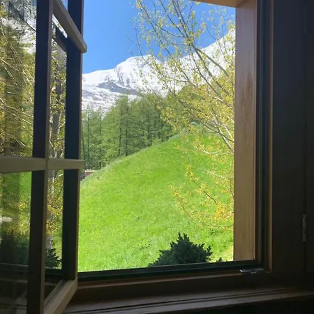 Alpstuga Birkhahn *