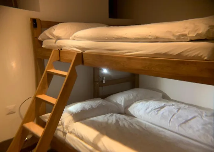 Domek alpejski Birkhahn