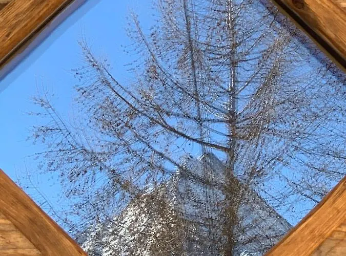 Birkhahn شاليه