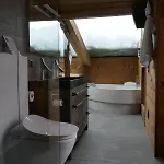 Châlet Birkhahn * Saas-Fee