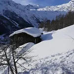 Châlet Birkhahn * Saas-Fee
