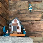 Châlet Birkhahn * Saas-Fee