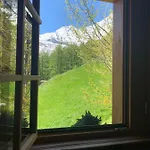 Chalet Châlet Birkhahn *