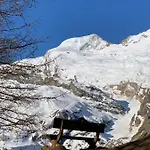 Châlet Birkhahn * Saas-Fee