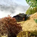 Chalet Châlet Birkhahn