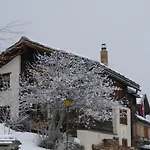 Châlet Birkhahn *