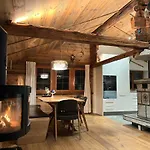 Châlet Birkhahn Chalet Saas-Fee
