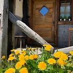 Châlet Birkhahn Saas-Fee