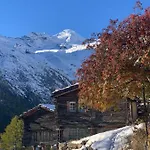 Châlet Birkhahn Chalet Saas-Fee