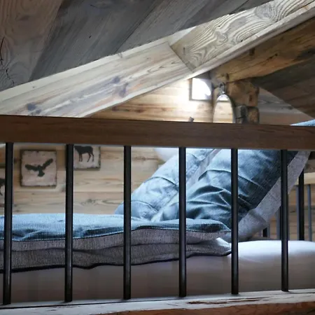 Birkhahn Chalet