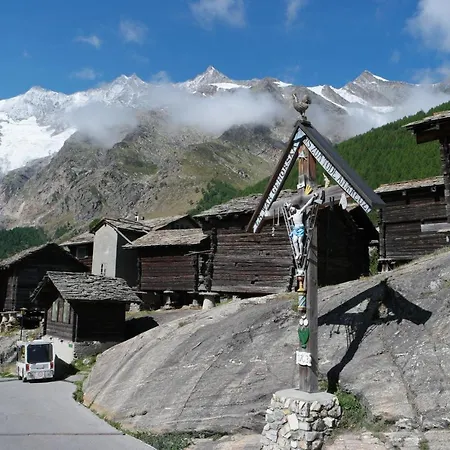 Chalet Birkhahn *