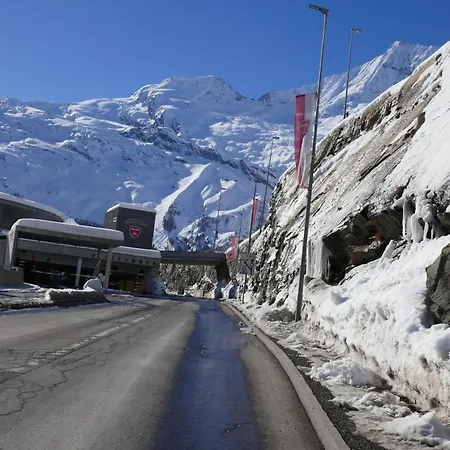 Châlet Birkhahn Dağ evi