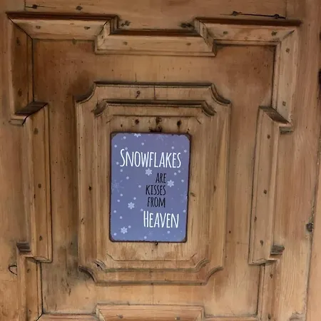 Châlet Birkhahn * Saas Fee