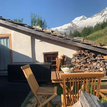 Châlet Birkhahn Chalet