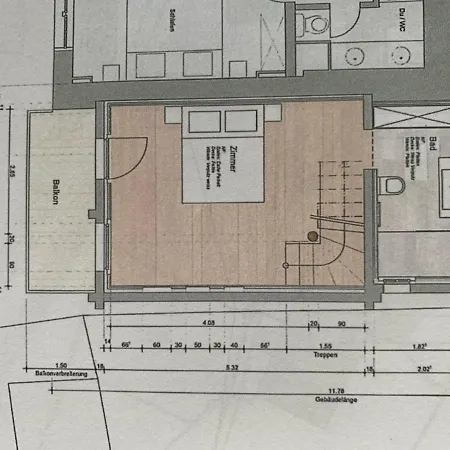 Dağ evi Châlet Birkhahn *