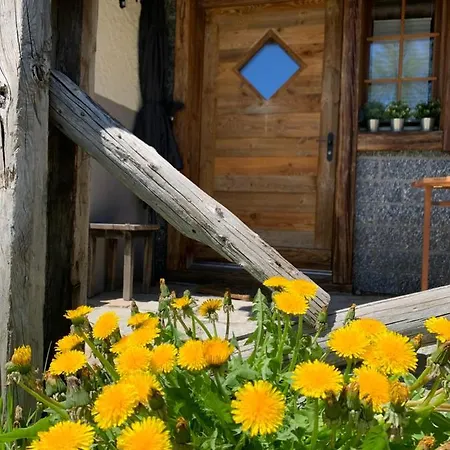Birkhahn Saas-Fee
