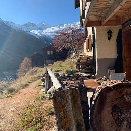 Chalet Birkhahn