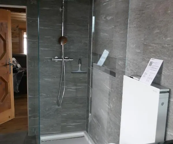 Birkhahn Chalet Saas-Fee