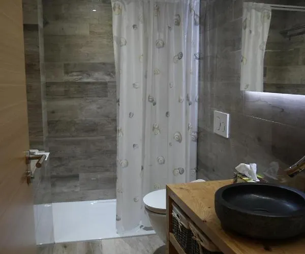 Chalet Birkhahn Saas-Fee