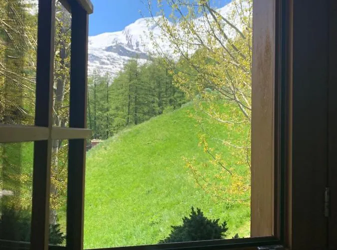 Chalet Birkhahn *