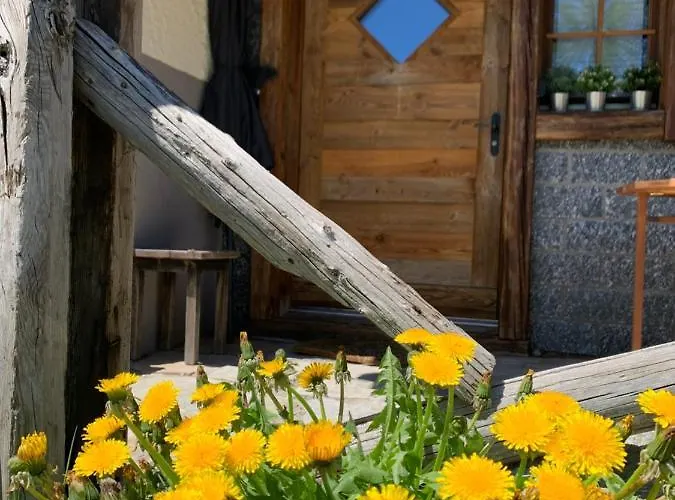 Birkhahn Saas-Fee